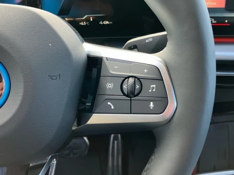 BMW iX2 eDrive20 150 kW (204 CV)