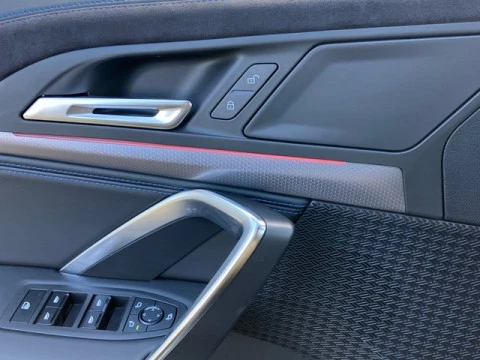 BMW iX2 eDrive20 150 kW (204 CV)