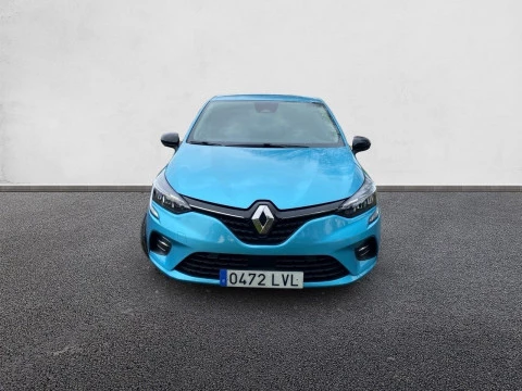 Renault Clio Intens E-Tech Híbrido 104 kW (140CV)