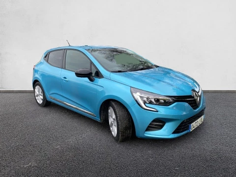 Renault Clio Intens E-Tech Híbrido 104 kW (140CV)