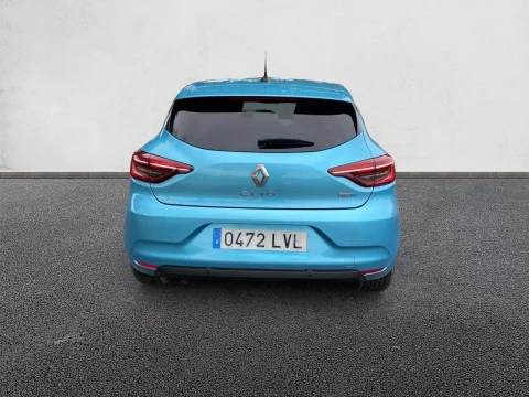 Renault Clio Intens E-Tech Híbrido 104 kW (140CV)