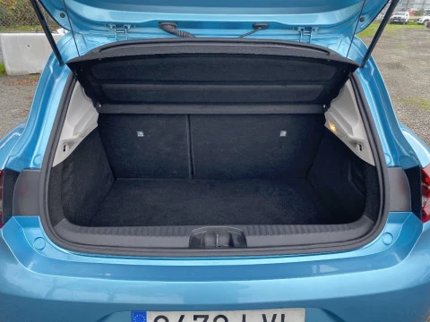 Renault Clio Intens E-Tech Híbrido 104 kW (140CV)