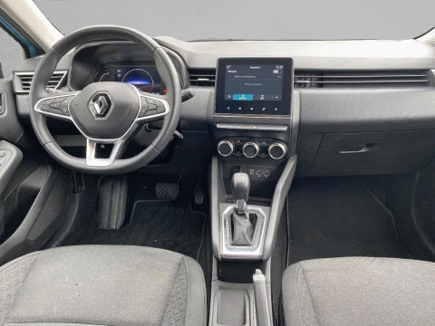 Renault Clio Intens E-Tech Híbrido 104 kW (140CV)