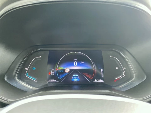 Renault Clio Intens E-Tech Híbrido 104 kW (140CV)