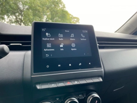 Renault Clio Intens E-Tech Híbrido 104 kW (140CV)