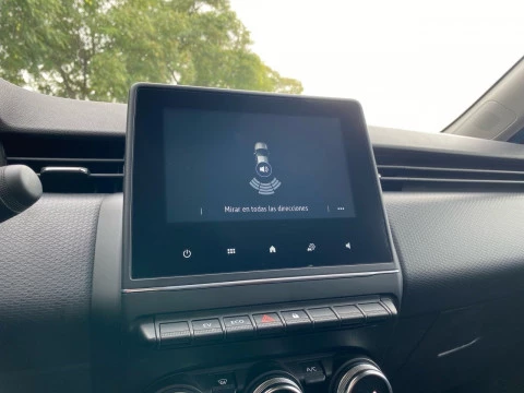 Renault Clio Intens E-Tech Híbrido 104 kW (140CV)