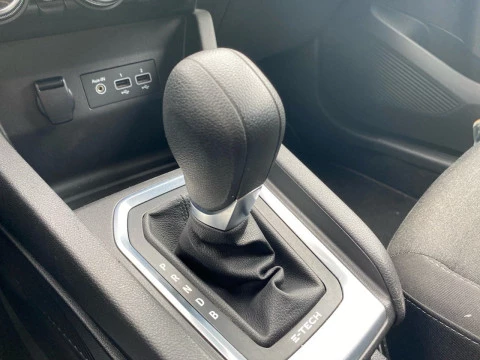 Renault Clio Intens E-Tech Híbrido 104 kW (140CV)