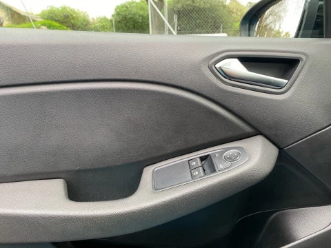 Renault Clio Intens E-Tech Híbrido 104 kW (140CV)
