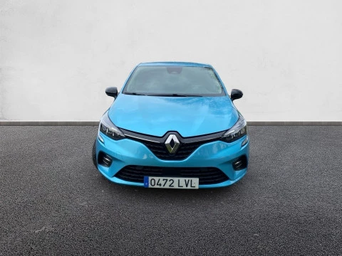Renault Clio Intens E-Tech Híbrido 104 kW (140CV)