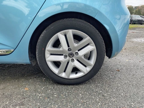 Renault Clio Intens E-Tech Híbrido 104 kW (140CV)