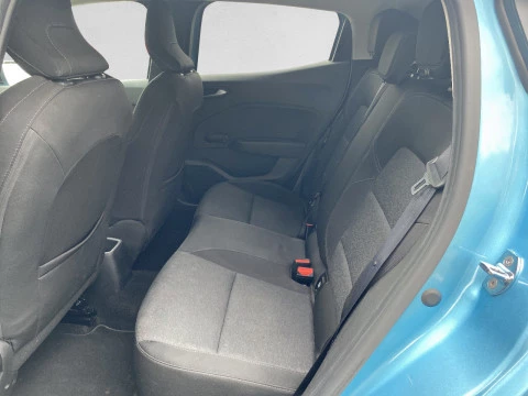 Renault Clio Intens E-Tech Híbrido 104 kW (140CV)