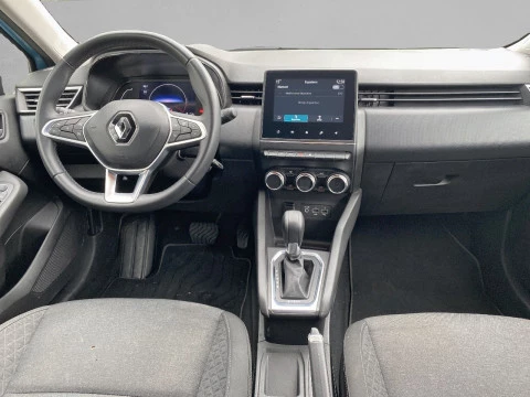 Renault Clio Intens E-Tech Híbrido 104 kW (140CV)