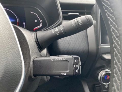 Renault Clio Intens E-Tech Híbrido 104 kW (140CV)