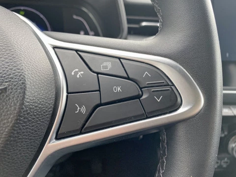 Renault Clio Intens E-Tech Híbrido 104 kW (140CV)