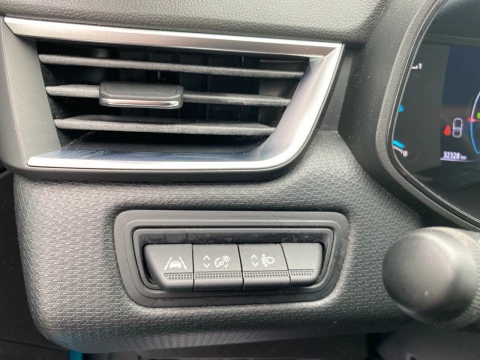 Renault Clio Intens E-Tech Híbrido 104 kW (140CV)