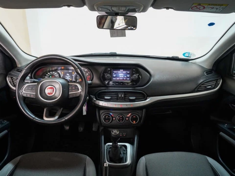 Fiat Tipo 1.4 TJet 16v Easy 88kW 120CV GLP