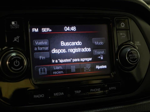 Fiat Tipo 1.4 TJet 16v Easy 88kW 120CV GLP