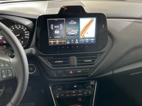 Suzuki S-Cross 1.4T S2 Mild Hybrid