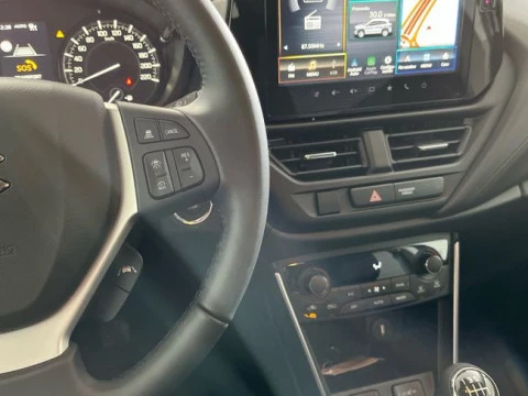 Suzuki S-Cross 1.4T S2 Mild Hybrid
