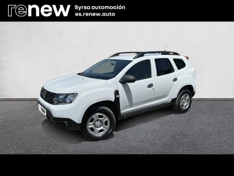Dacia Duster Essential 1.6 84kW (114CV) 4X2