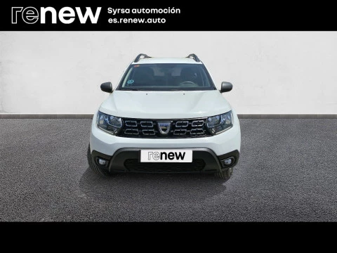 Dacia Duster Essential 1.6 84kW (114CV) 4X2