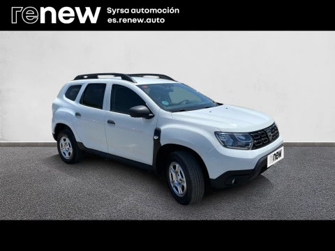 Dacia Duster Essential 1.6 84kW (114CV) 4X2
