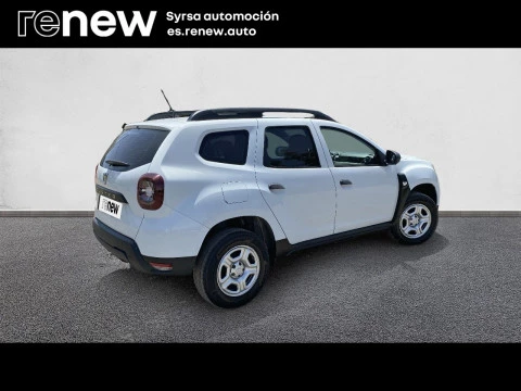 Dacia Duster Essential 1.6 84kW (114CV) 4X2