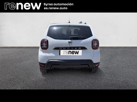 Dacia Duster Essential 1.6 84kW (114CV) 4X2