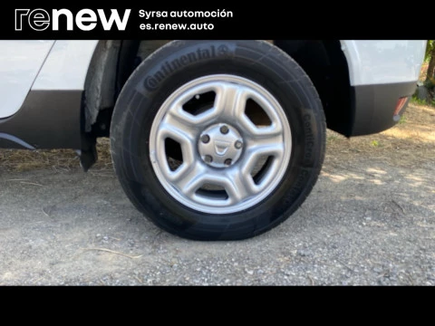 Dacia Duster Essential 1.6 84kW (114CV) 4X2