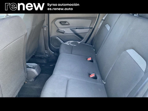 Dacia Duster Essential 1.6 84kW (114CV) 4X2