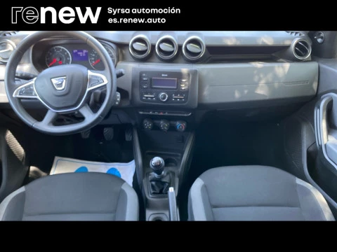 Dacia Duster Essential 1.6 84kW (114CV) 4X2