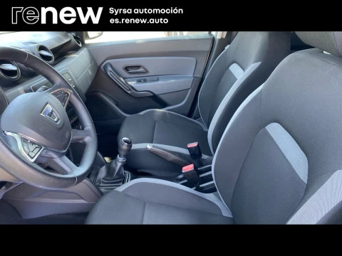 Dacia Duster Essential 1.6 84kW (114CV) 4X2