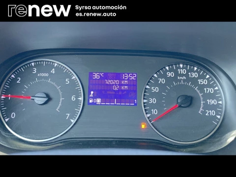 Dacia Duster Essential 1.6 84kW (114CV) 4X2