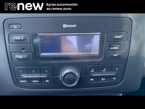 Dacia Duster Essential 1.6 84kW (114CV) 4X2