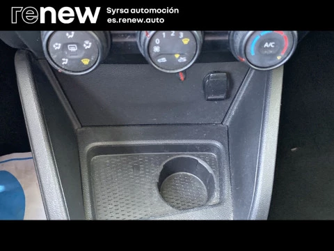 Dacia Duster Essential 1.6 84kW (114CV) 4X2