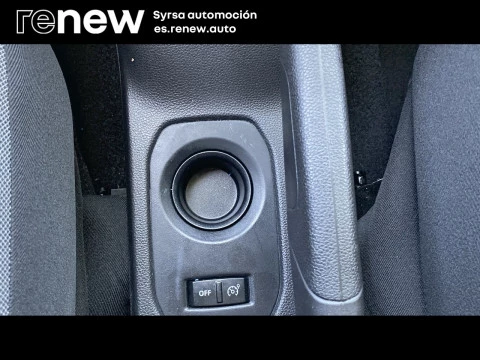 Dacia Duster Essential 1.6 84kW (114CV) 4X2