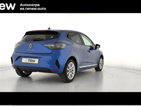 Renault Clio  dCi Evolution 74kW