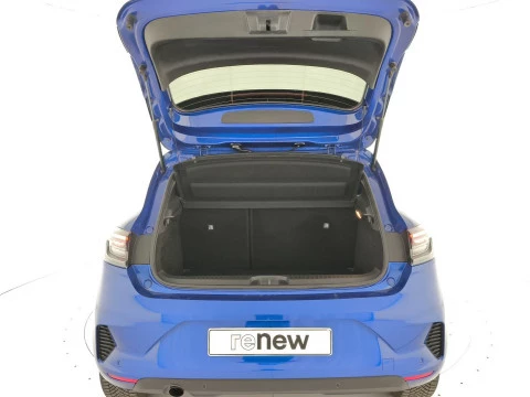 Renault Clio  dCi Evolution 74kW