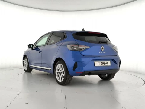 Renault Clio  dCi Evolution 74kW
