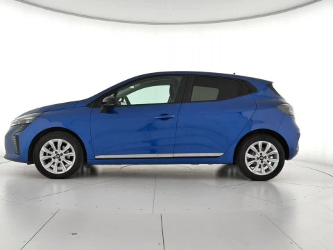 Renault Clio  dCi Evolution 74kW
