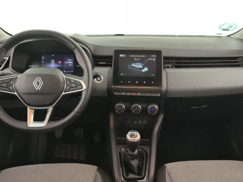 Renault Clio  dCi Evolution 74kW