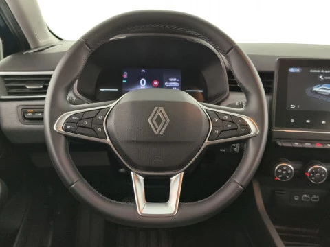 Renault Clio  dCi Evolution 74kW