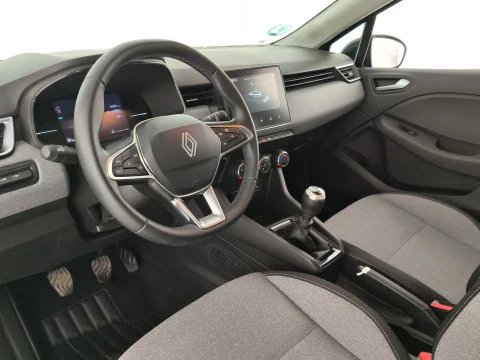 Renault Clio  dCi Evolution 74kW