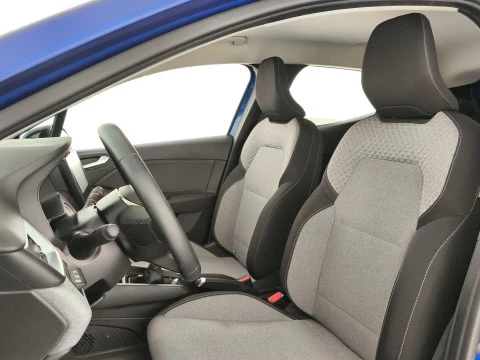 Renault Clio  dCi Evolution 74kW