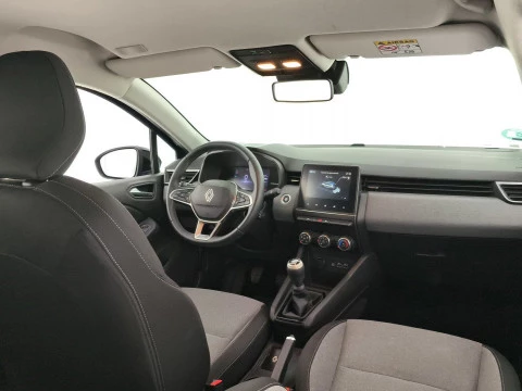 Renault Clio  dCi Evolution 74kW