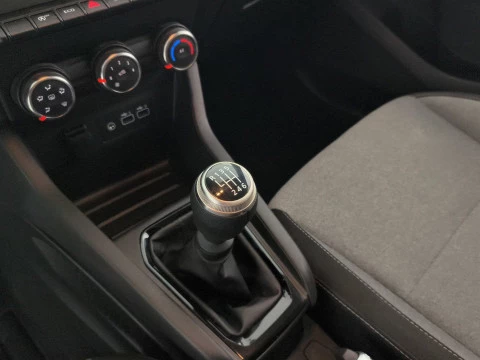 Renault Clio  dCi Evolution 74kW