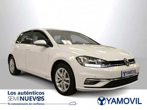 Volkswagen Golf Advance 1.5 TSI Evo 110 kW (150 CV) DSG