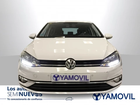 Volkswagen Golf Advance 1.5 TSI Evo 110 kW (150 CV) DSG