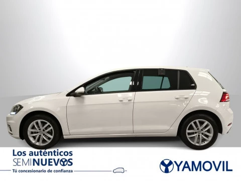 Volkswagen Golf Advance 1.5 TSI Evo 110 kW (150 CV) DSG