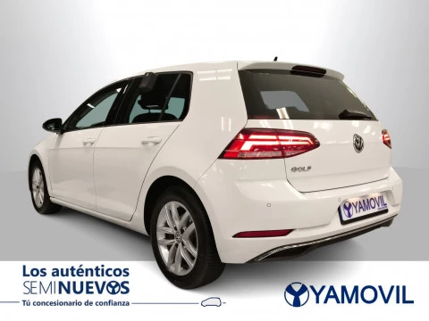 Volkswagen Golf Advance 1.5 TSI Evo 110 kW (150 CV) DSG